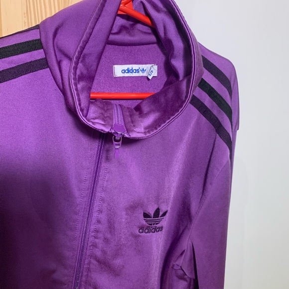 Adidas 3 Striped Sweater - Picture 4 of 6